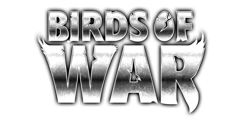Birds of War
